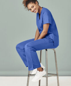 Womens Classic Scrub Pant