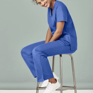 Womens Classic Scrub Pant