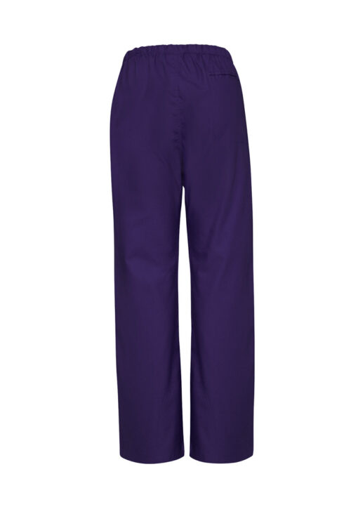 Womens Classic Scrub Pant