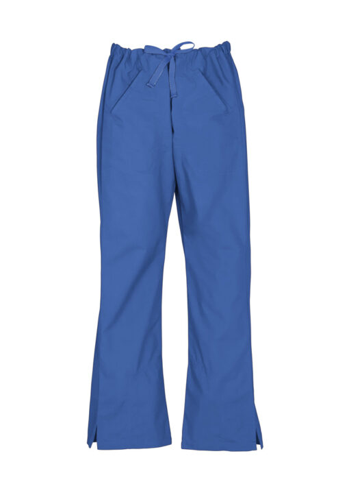 Womens Classic Scrub Pant