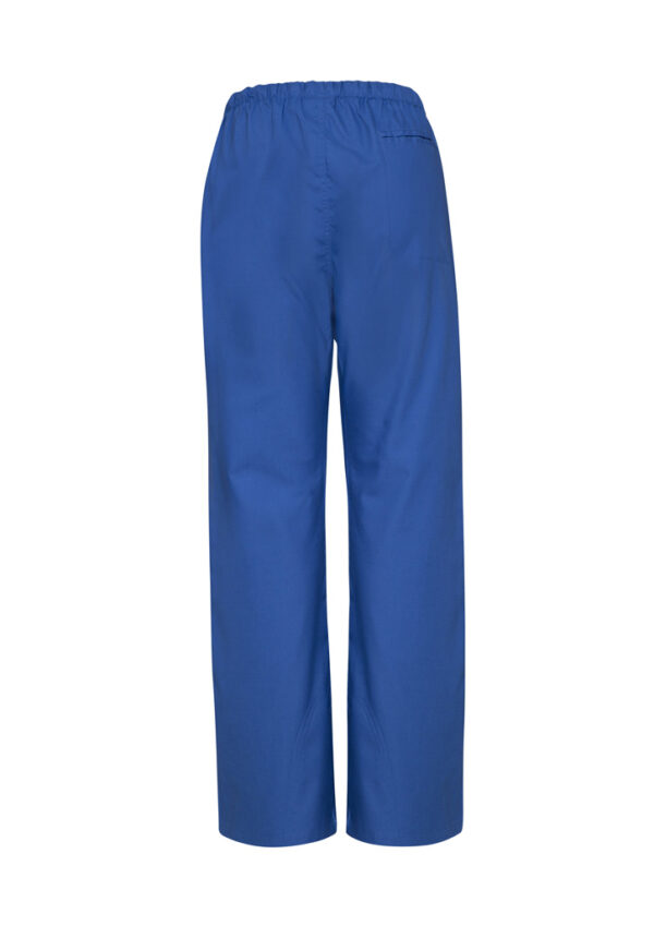 Womens Classic Scrub Pant