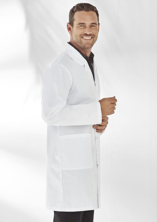 Lab Coat