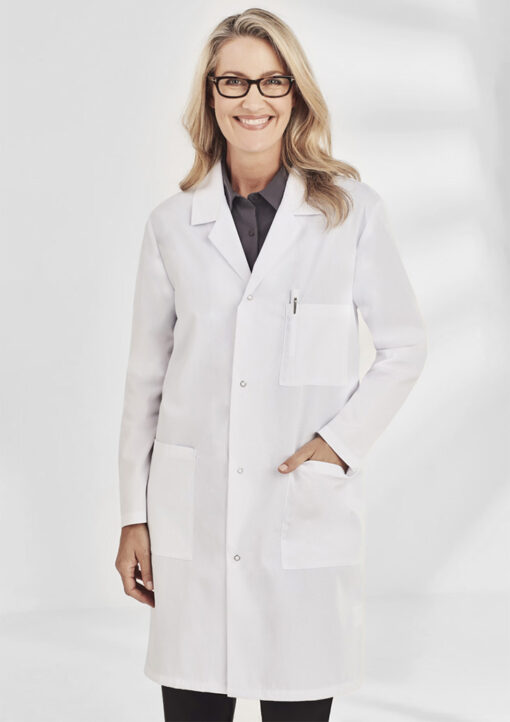 Lab Coat