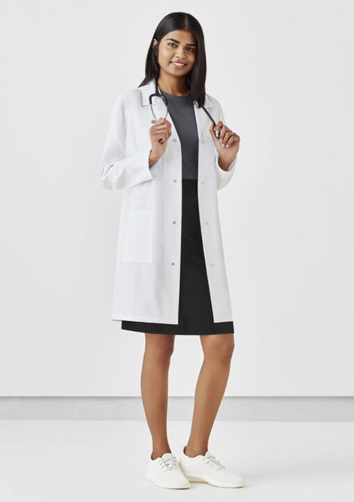 Lab Coat