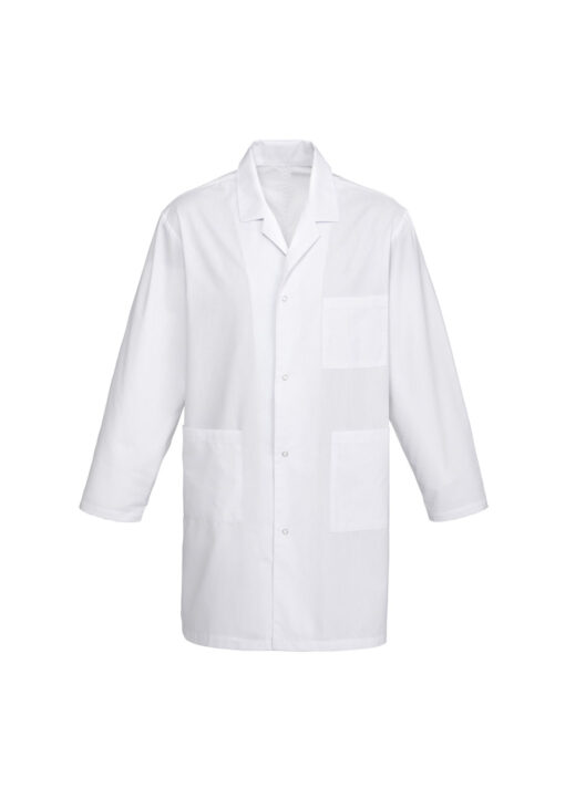 Lab Coat