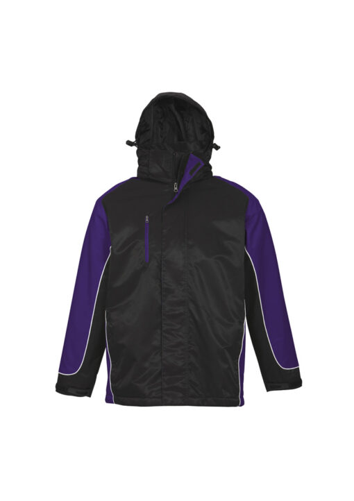 Unisex Nitro Jacket