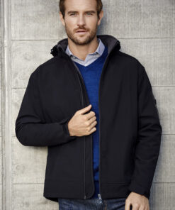 Mens Summit Jacket