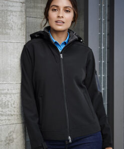 Womens Summit Jacket