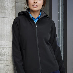 Womens Summit Jacket