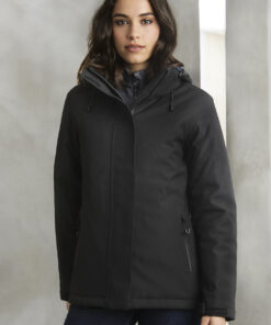 Womens Eclipse Jacket