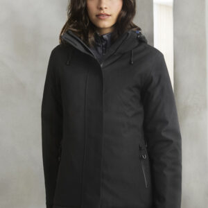 Womens Eclipse Jacket