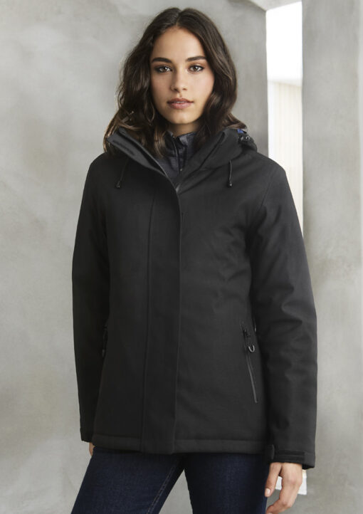 Womens Eclipse Jacket