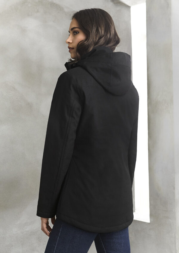 Womens Eclipse Jacket