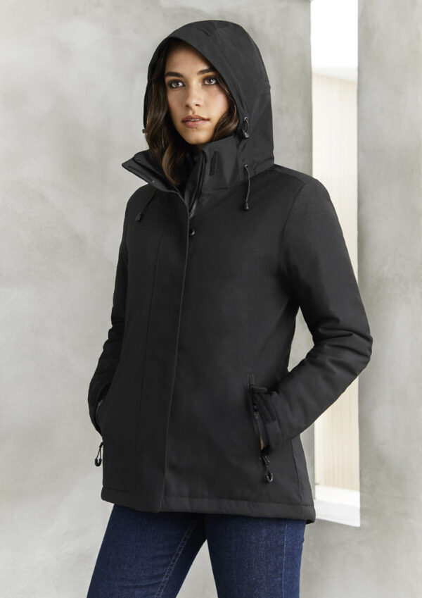 Womens Eclipse Jacket