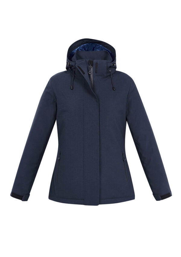 Womens Eclipse Jacket