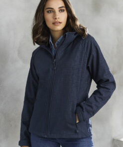 Womens Geo Jacket