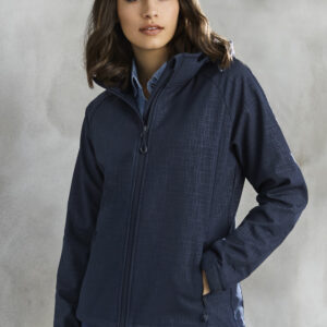 Womens Geo Jacket