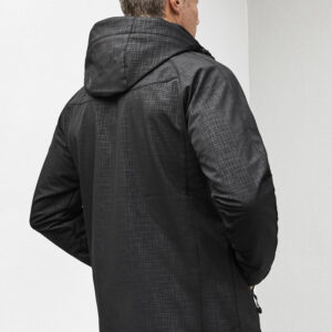 Mens Geo Jacket