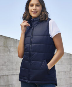 Womens Alpine Vest