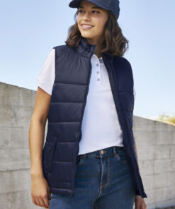 Womens Alpine Vest