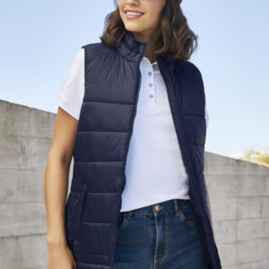 Womens Alpine Vest