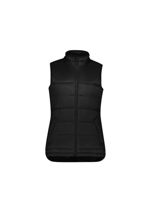 Womens Alpine Vest