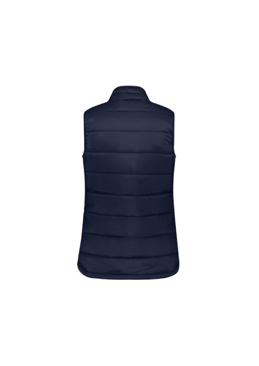 Womens Alpine Vest