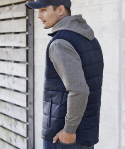 Mens Alpine Vest