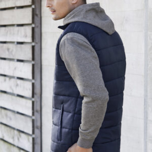 Mens Alpine Vest