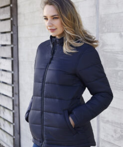 Womens Alpine Jacket