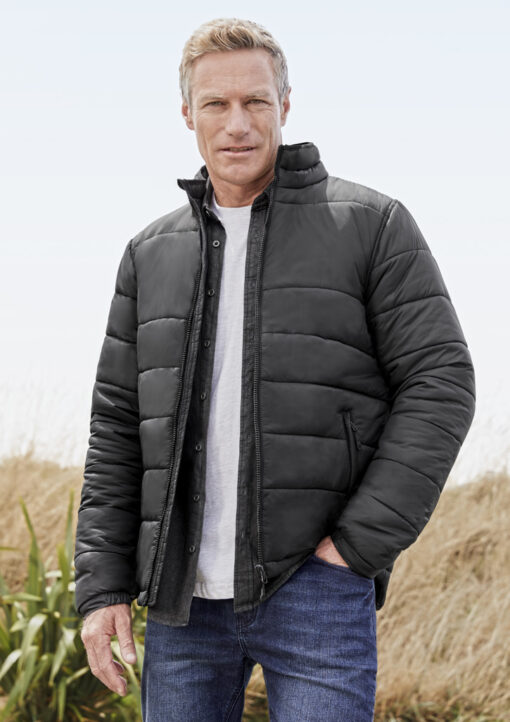 Mens Alpine Jacket