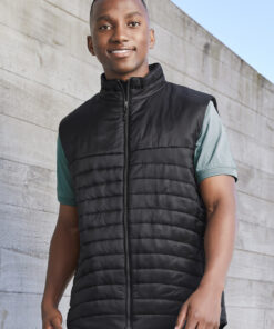 Mens Expedition Vest