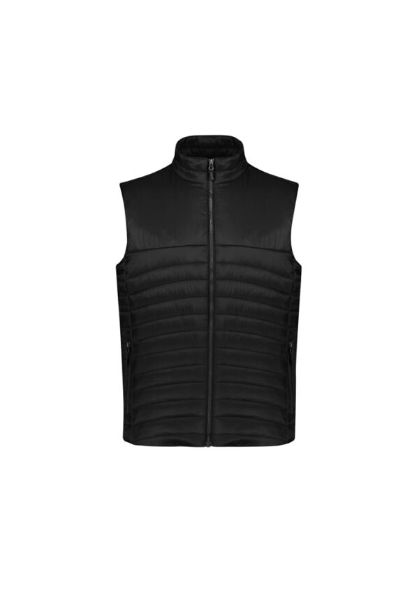 Mens Expedition Vest