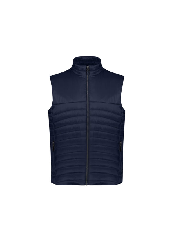 Mens Expedition Vest