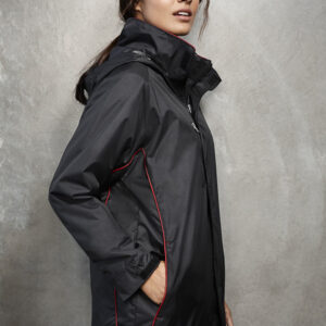 Unisex Core Jacket