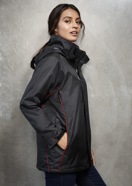 Unisex Core Jacket