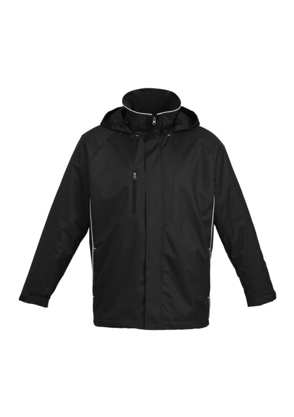 Unisex Core Jacket