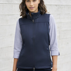 Womens Softshell Vest