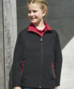 Kids Geneva Jacket