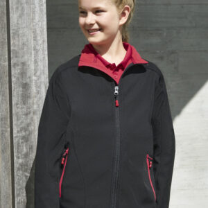 Kids Geneva Jacket