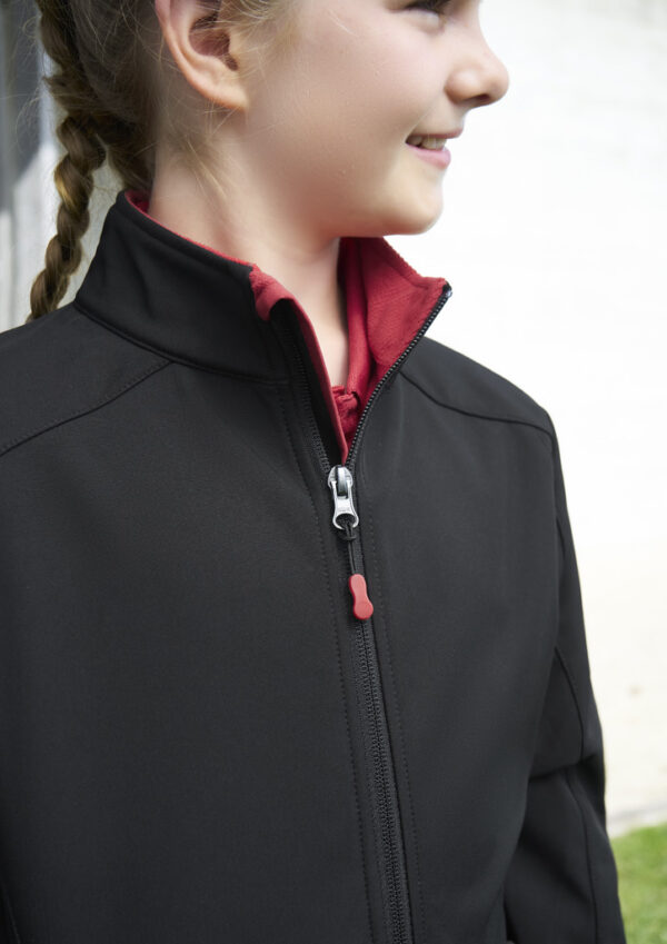 Kids Geneva Jacket