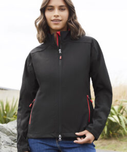 Womens Geneva Jacket