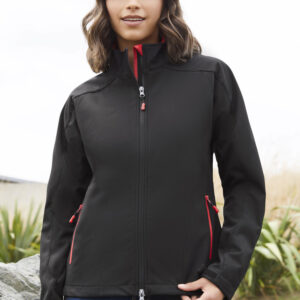 Womens Geneva Jacket