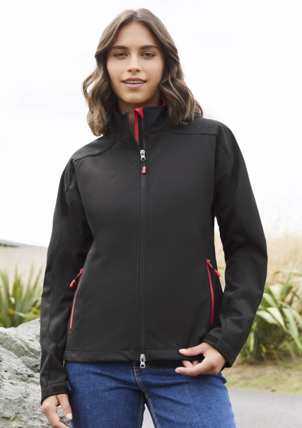 Womens Geneva Jacket