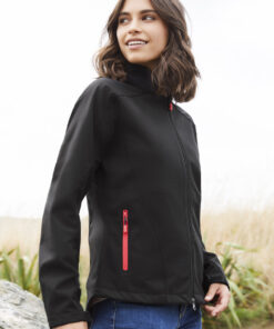 Womens Geneva Jacket