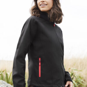 Womens Geneva Jacket