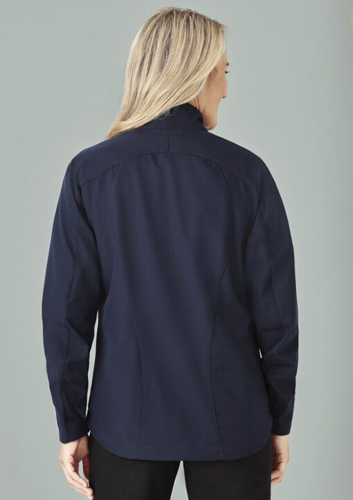 Womens Geneva Jacket