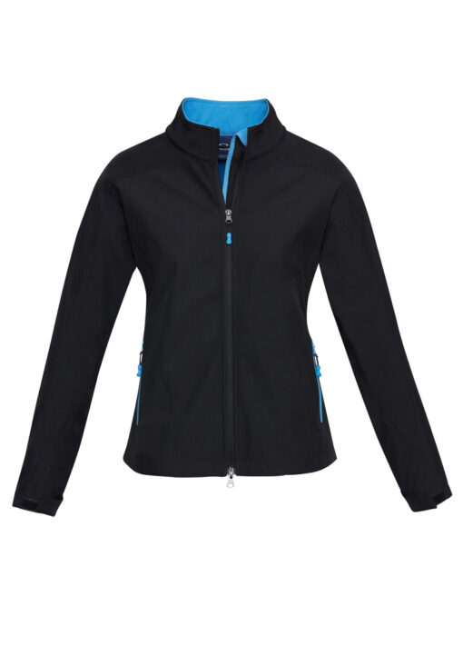 Womens Geneva Jacket