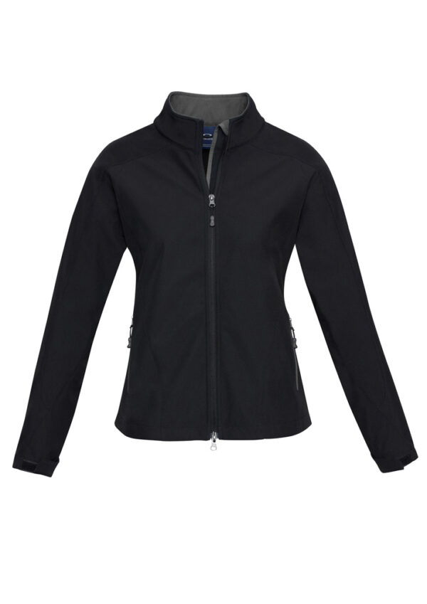 Womens Geneva Jacket