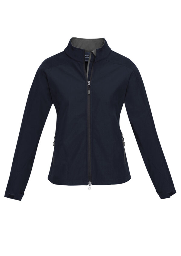 Womens Geneva Jacket